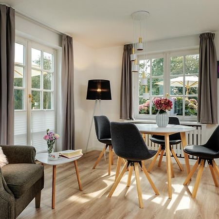 Hotel Reethueues Kampen Kültér fotó