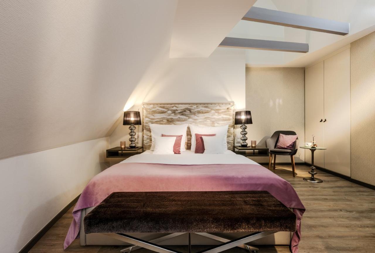 Hotel Reethueues Kampen Kültér fotó