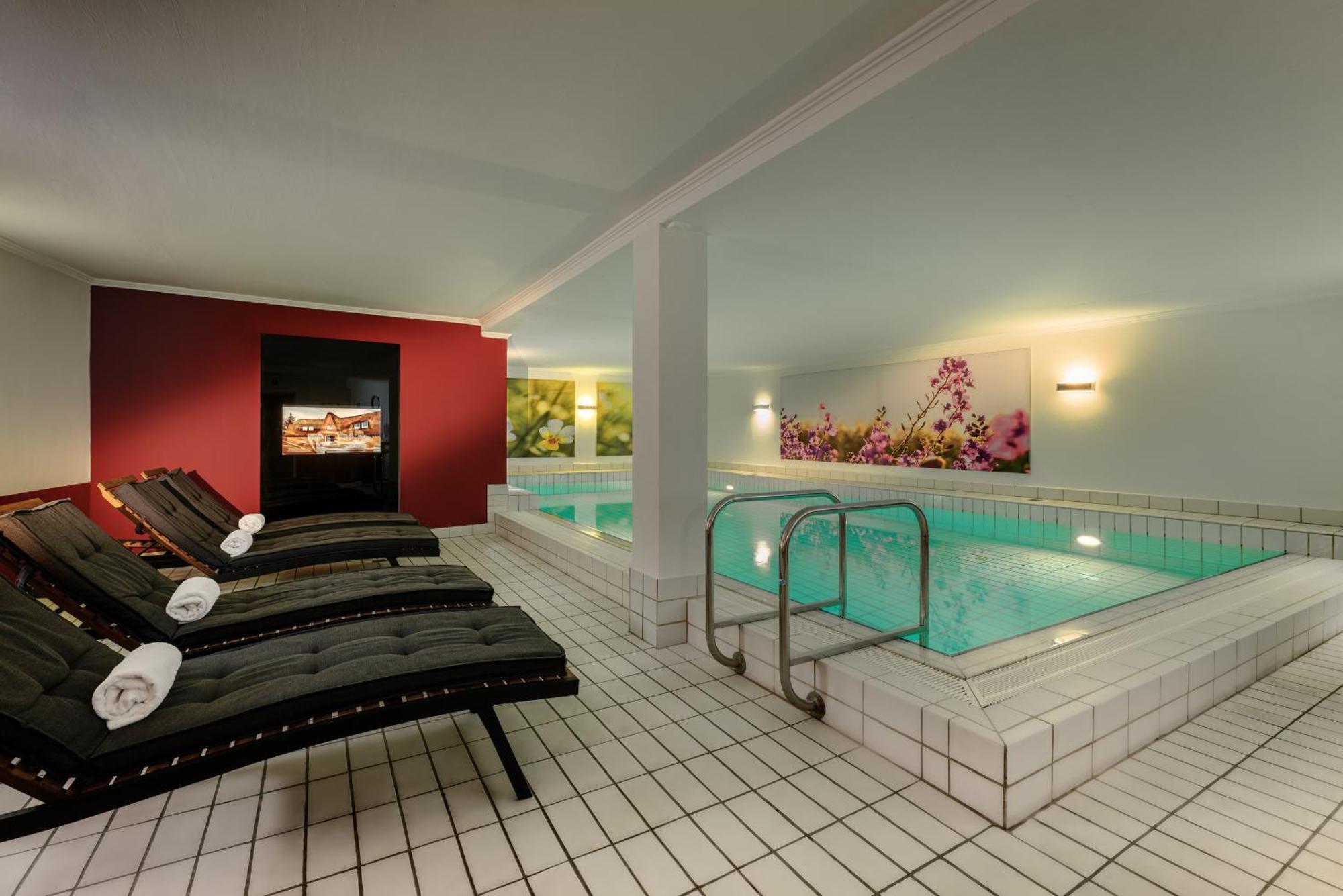 Hotel Reethueues Kampen Kültér fotó